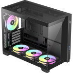 Корпус GAMEMAX Nex C33 Black