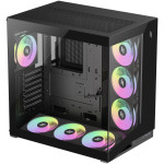 Корпус GAMEMAX Nex C56 Black
