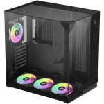 Корпус GAMEMAX Nex C56 VC Black