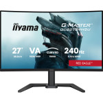 Монітор 27" IIYAMA G-Master GCB2784HSU-B1 Red Eagle