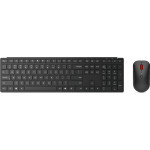 Комплект беспроводной LENOVO 6000 Combo UA Black (4X31S04811)