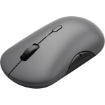Мышь LENOVO 700 Multi-Device Wireless Silent Mouse Luna Gray (GY51S61898)