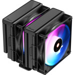 Кулер для процесора OCYPUS Delta A62 ARGB Black