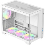 Корпус GAMEMAX Nex C33 White