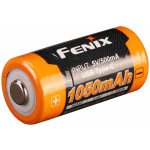 Аккумулятор FENIX Li-Ion 16340 1050mAh 3.6V, USB-C зарядка (ARB-L16-1050UP)
