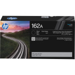 Тонер-картридж HP 162A Black (W1620A)