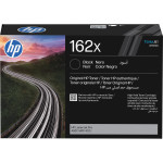 Тонер-картридж HP 162X Black (W1620X)