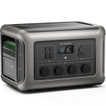 Зарядная станция ALLPOWERS R3500 V2