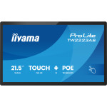 Монитор 21.5" IIYAMA ProLite TW2223AS-B3P