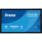 Монитор 23.8" IIYAMA ProLite T2455MSC-B2 Matte Black