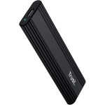 Карман внешний TRUST NVMe PCIe M.2 SSD to USB3.2
