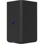NAS-сервер UBIQUITI UniFi UNAS 2 Black