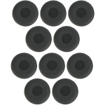 Амбушури JABRA Evolve 20-65 Leather 10pcs Set (14101-46)