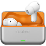 Наушники REALME Buds T500 Pro Silver