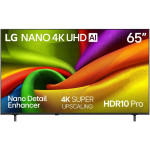 Телевизор LG 65" 4K 65NU900B6LA