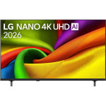 Телевизор LG 55" 4K 55NU900B6LA