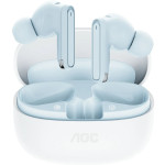 Наушники AOC ACT1511 Blue