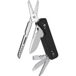 Мультитул ROXON Flex S505G Black