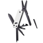Мультитул ROXON KS2E Noir Blanc