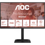 Монітор 27" AOC 27E4U