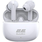 Наушники 2E BudsMini White (2E-EBTWBMWT)