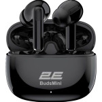 Наушники 2E BudsMini Black (2E-EBTWBMBK)