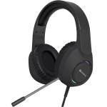 Наушники геймерские SANDBERG BossBlaster USB Headset (126-49)