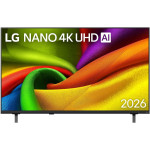 Телевизор LG 50" 4K 50NU900B6LA