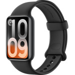 Фітнес-трекер XIAOMI Smart Band 10 Pro NFC Black (BHR0959GL)