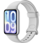 Фітнес-трекер XIAOMI Smart Band 10 Pro NFC Silver (BHR095BGL)