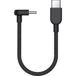 Кабель XIAOMI 3A Braided USB-C to USB-C Cable 0.1м (BHR08W0GL)