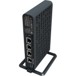 Wi-Fi роутер MIKROTIK hAP be lite (A42G-HBEP)