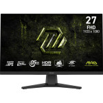 Монітор 27" MSI MAG 272F X24