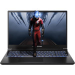 Ноутбук DREAM MACHINES RG5060-15 V350SNNQ Black (RG5060-15UA30)