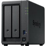 NAS-сервер SYNOLOGY ActiveProtect DP320 16TB