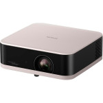 Проектор EPSON LifeStudio Pop EF-61R Quartz Rose (V11HB72242)