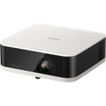 Проектор EPSON LifeStudio Pop EF-61W Diamond White (V11HB72042)