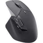 Мышь RAPOO MT760L Black