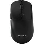 Мышь GRUNHELM M-791WBR Black