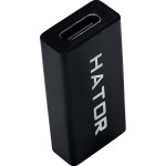 Адаптер HATOR USB 3.0 Type-A to Type-C