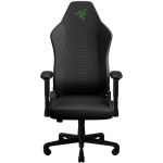 Крісло геймерське RAZER Iskur V2 X NewGen Black/Green (RZ38-05310700-R3G1)
