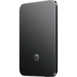 Повербанк MagSafe XIAOMI UltraThin Magnetic Power Bank 5000 15W 22.5W 5000mAh Black (BHR0913GL)