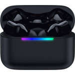 Наушники геймерские RAZER Hammerhead V3 X HyperSpeed Black (RZ12-05620100-R3G1)
