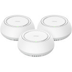 Wi-Fi Mesh система TP-LINK Deco BE65-PoE 3-pack