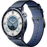 Смарт-годинник XIAOMI Watch S5 46mm Ceramic Blue (BHR08ITGL)