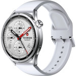 Смарт-годинник XIAOMI Watch S5 46mm Silver (BHR08ISGL)