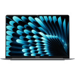 Ноутбук GEEKOM GeekBook X16 Pro Titanium Gray (GEEKBOONX16AMOU9185H-322-US)