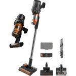 Пылесос DEERMA DEM-T30W XT