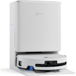 Робот-пилосос ECOVACS Deebot T90 Pro Omni White (DEX95)