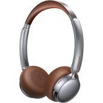 Наушники UGREEN HP207 Studio Plus Brown (75629)